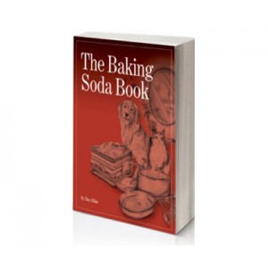 The Baking Soda Book